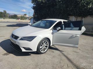 Seat Leon 2015 1.6 TDI LOOK FR-thumb-7