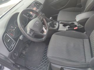 Seat Leon 2015 1.6 TDI LOOK FR-thumb-9