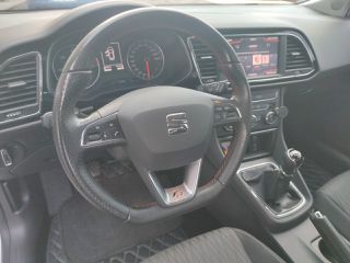 Seat Leon 2015 1.6 TDI LOOK FR-thumb-10