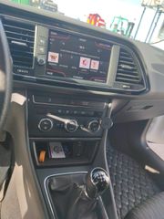 Seat Leon 2015 1.6 TDI LOOK FR-thumb-11