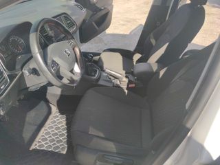 Seat Leon 2015 1.6 TDI LOOK FR-thumb-13