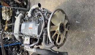 HINO DUTRO S05C DIESEL ENGINE MANUAL TRANSMISSION S05C 4.6L TOYOTA DYNA MOTOR
