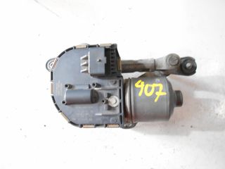 ΜΟΤΕΡ ΥΑΛΟΚΑΘΑΡΙΣΤΗΡΩΝ ΕΜΠΡΟΣ PEUGEOT 407  2004-2009  0390241721