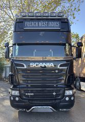 Scania 2011