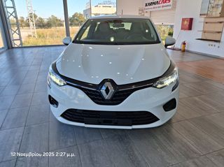 Renault Clio 2020 DYNAMIC 1.5 DCI 90HP