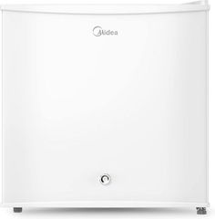 Midea MDRD86FGE01 Mini Bar 43lt Υ49.2xΠ47.2xΒ45εκ. Λευκό