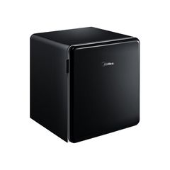 Midea MDRD86SLE30 Mini Bar 47lt Υ49.2xΠ47.2xΒ45εκ. Μαύρο