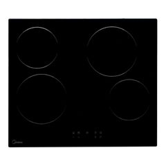 Midea MC-6F6004R242 Κεραμική Εστία Αυτόνομη 59x52.2εκ.