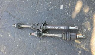 Ημιαξόνια Ford-Fiesta-SNJB-SNJC-SNJD-1242cc-2012...