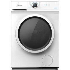 Midea MF100W60/W-HR Πλυντήριο Ρούχων 6kg 1000 Στροφών