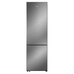 Midea MDRB600MME46 Ψυγειοκαταψύκτης 443lt Total NoFrost Υ201xΠ59.5xΒ67εκ. Inox