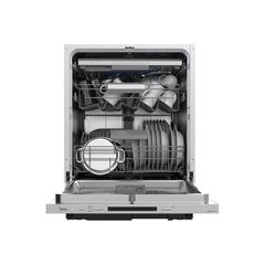 Midea MID60S220-HR Εντοιχιζόμενο Πλυντήριο Πιάτων για 14 Σερβίτσια Π59.8xY81.5εκ.
