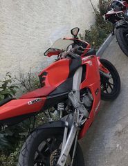 Derbi GPR 50 2015 Racing