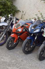 Derbi GPR 50 2015 Racing-thumb-2
