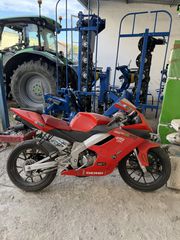 Derbi GPR 50 2015 Racing-thumb-1