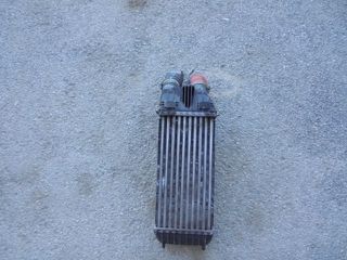 DS3 CROSSBACK/ CITROEN C3 ΨΥΓΕΙΟ INTERCOOLER