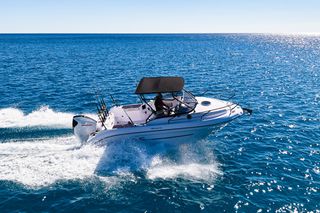 Ranieri International 2026 Pretador H23