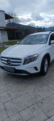 Mercedes-Benz GLA 180 2016 GLA 180 diesel
