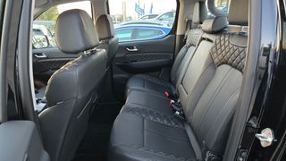 Foton Tunland G7 2025-thumb-11