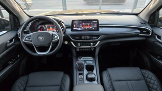 Foton Tunland G7 2025-thumb-19