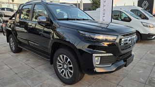 Foton Tunland G7 2025-thumb-8