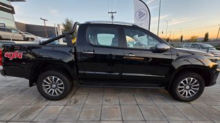 Foton Tunland G7 2025-thumb-7