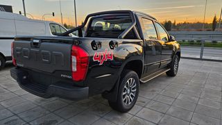 Foton Tunland G7 2025-thumb-6