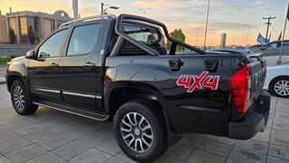 Foton Tunland G7 2025-thumb-3