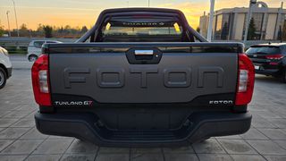 Foton Tunland G7 2025-thumb-4