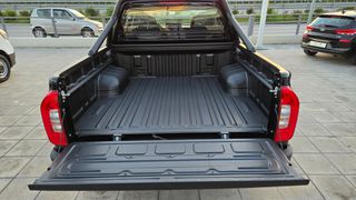 Foton Tunland G7 2025-thumb-5