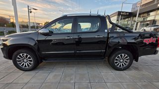 Foton Tunland G7 2025-thumb-2