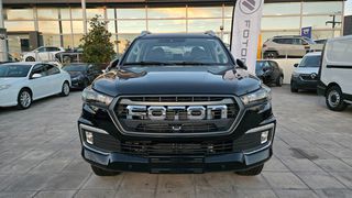 Foton Tunland G7 2025