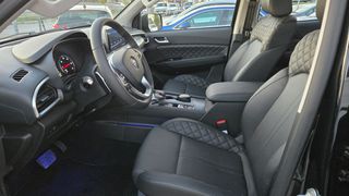 Foton Tunland G7 2025-thumb-10