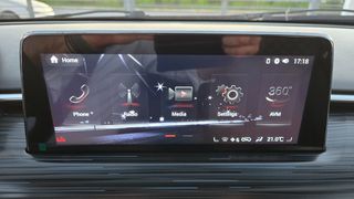 Foton Tunland G7 2025-thumb-23