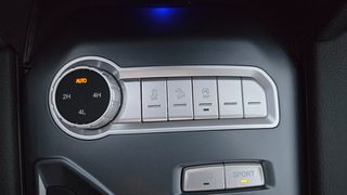 Foton Tunland G7 2025-thumb-25