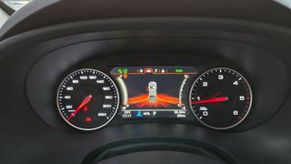 Foton Tunland G7 2025-thumb-16