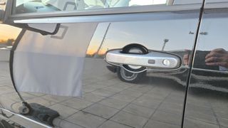 Foton Tunland G7 2025-thumb-9