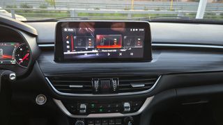 Foton Tunland G7 2025-thumb-22