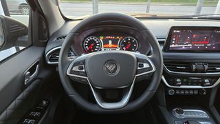 Foton Tunland G7 2025-thumb-13