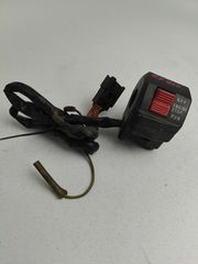 ΣΚΡΙΠ ΔΕΞΙ SUZUKI RF 400/600 *MOTO LEADER PARTS*