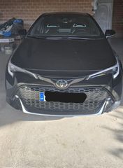 Toyota Corolla 2024 GR SPORT