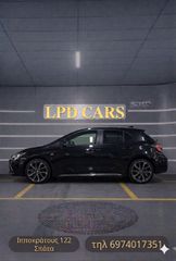 Toyota Corolla 2024 GR SPORT-thumb-3