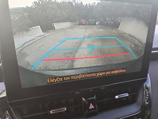 Toyota Corolla 2024 GR SPORT-thumb-15