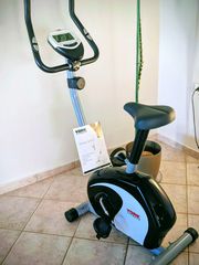 Μαγνητικό Ποδήλατο Γυμναστικής