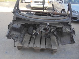 FORD FIESTA 08-13 ΚΟΛΩΝΕΣ-ΘΟΛΟΙ-ΚΑΛΟΡΙΦΕΡ-ΑΣΦΑΛΕΙΟΘΗΚΗ
