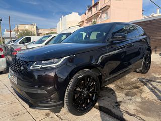 Land Rover Range Rover Velar 2017 S 240hp ΠΑΝΟΡΑΜΑ