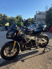 Aprilia Tuono 2011 TUONO 1000 V4 APRC