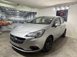 Opel Corsa 2019 1.4i 16v XEL 120 Edition ΑΥΤΟΜΑΤΟ  ΕΛΛΗΝΙΚΟ