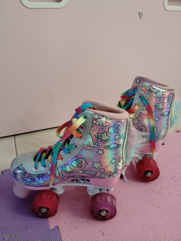 Roller skates