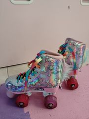 Roller skates